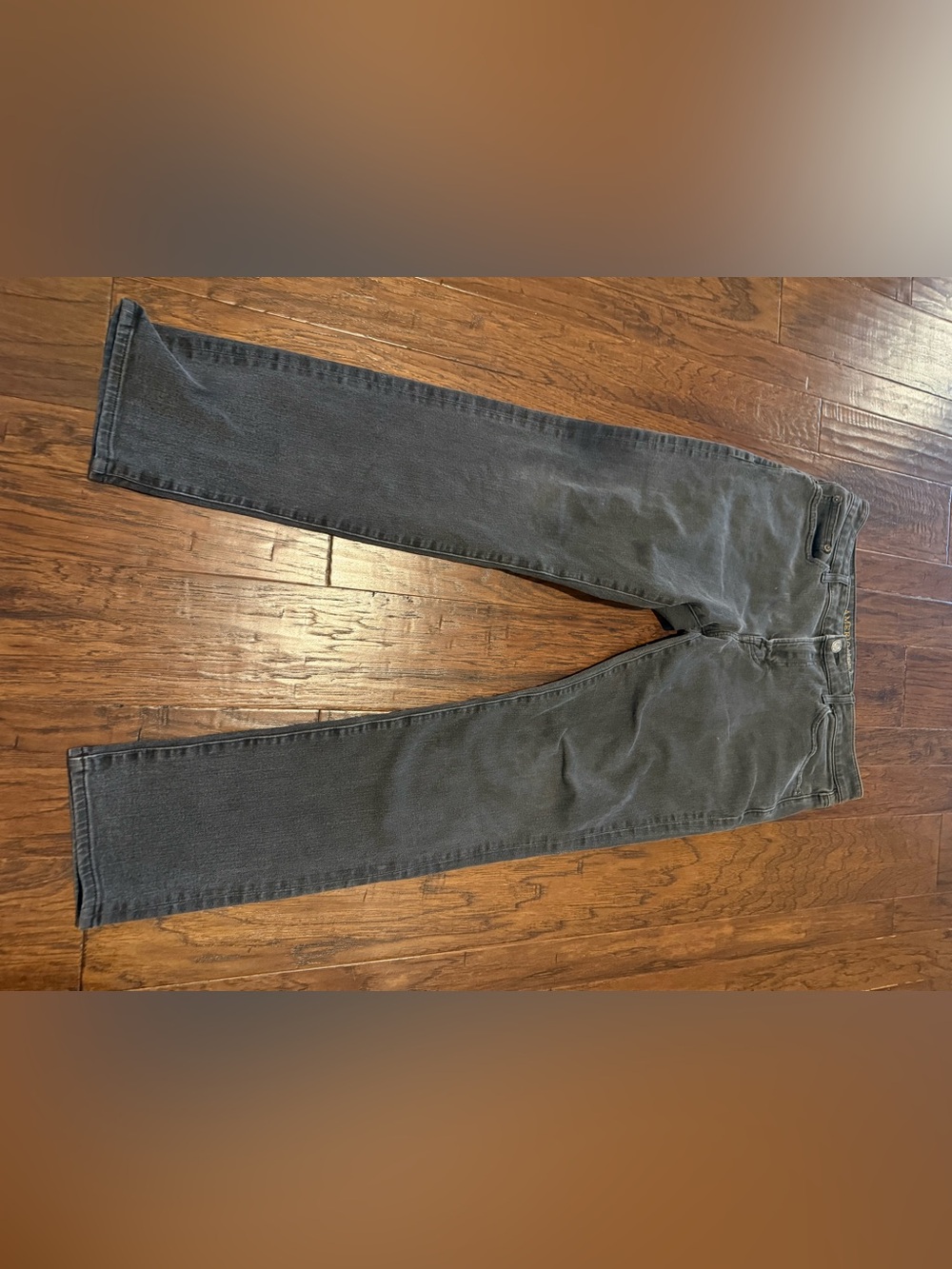 American Eagle men jean 34x32
